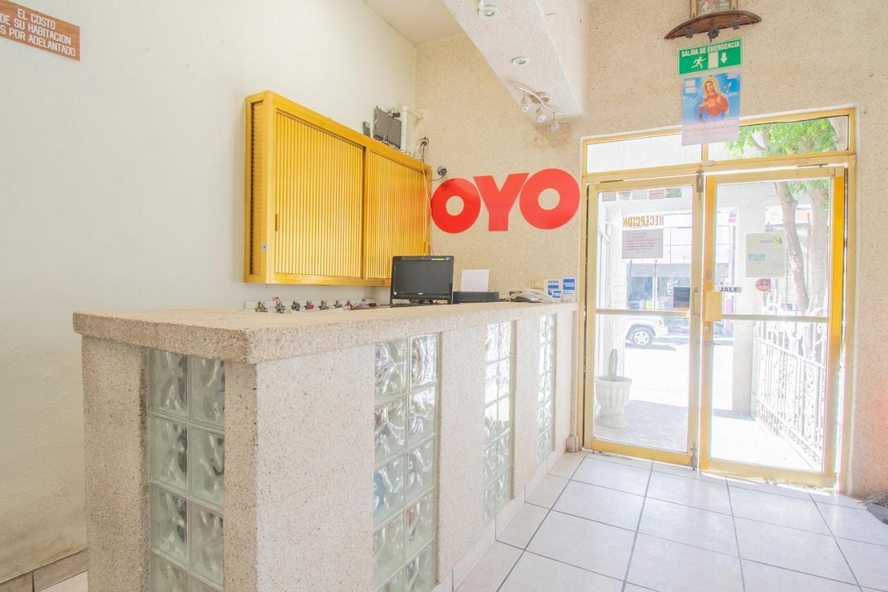 Oyo德尔瓦莱赌场酒店 马特瓦拉 外观 照片